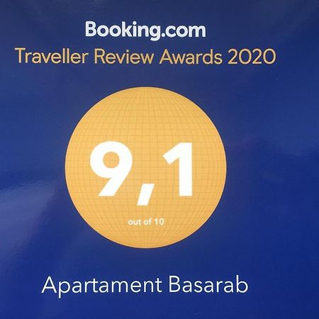Apartament Basarab Lviv Luaran gambar