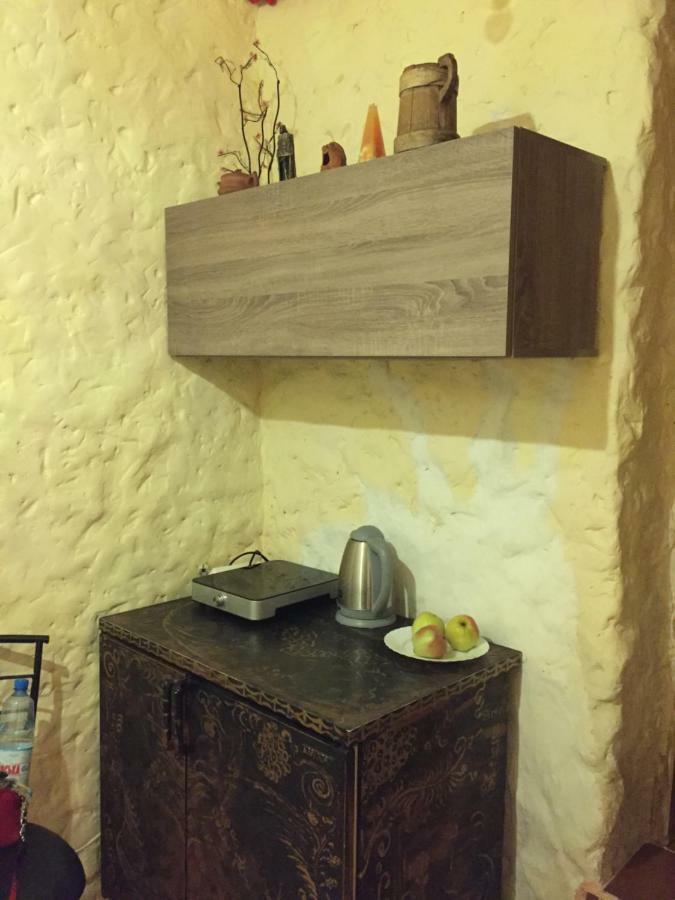 Apartament Basarab Lviv Luaran gambar