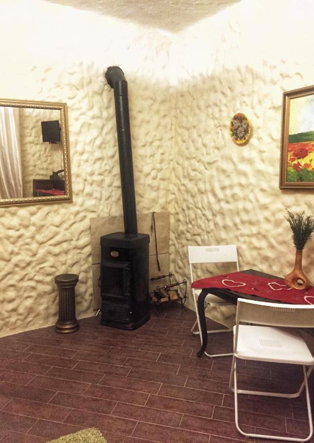Apartament Basarab Lviv Luaran gambar